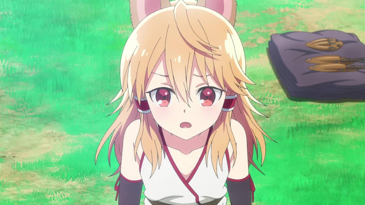 Filles Tueuses D'anime