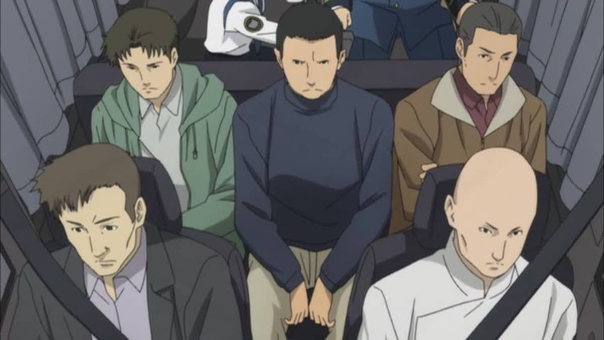 Library War Retrieve the Library Force Commander - รับชมบน Crunchyroll
