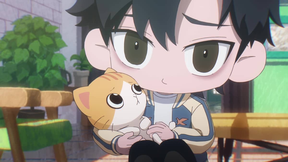 Enlace Clg Chibi Como