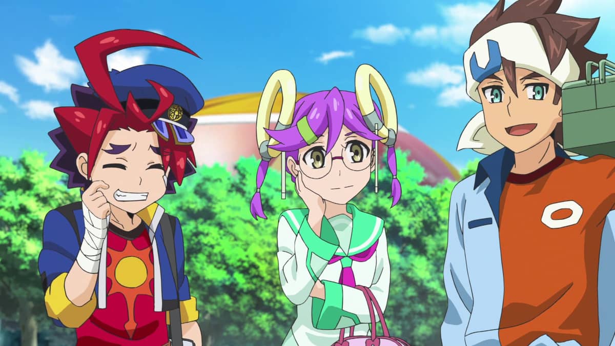Future Card Buddyfight Triple D So Mean! Demon Coach Asmodai