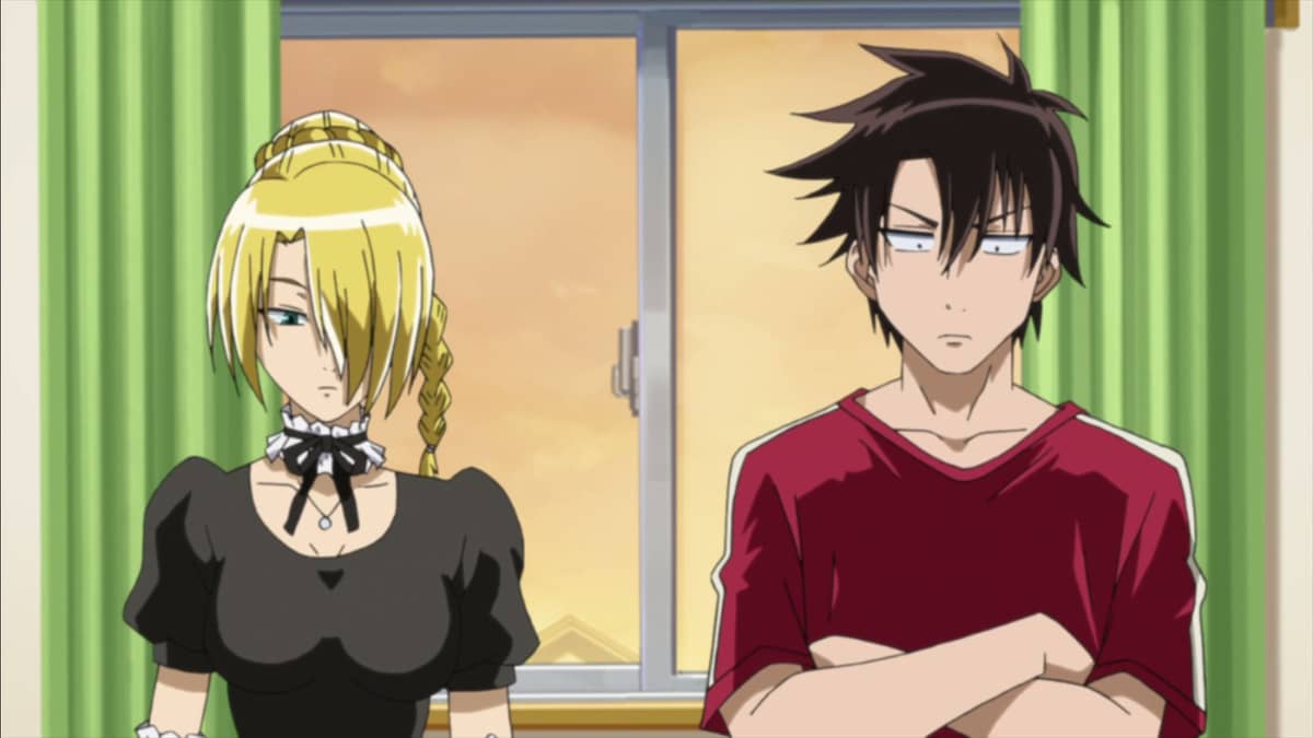 Koprik ostidagi fohisha