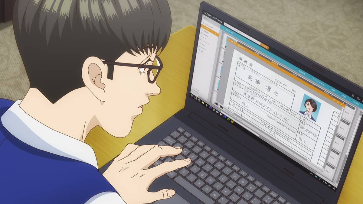 TRILLION GAME Trillion Game Co., Ltd. Schau auf Crunchyroll