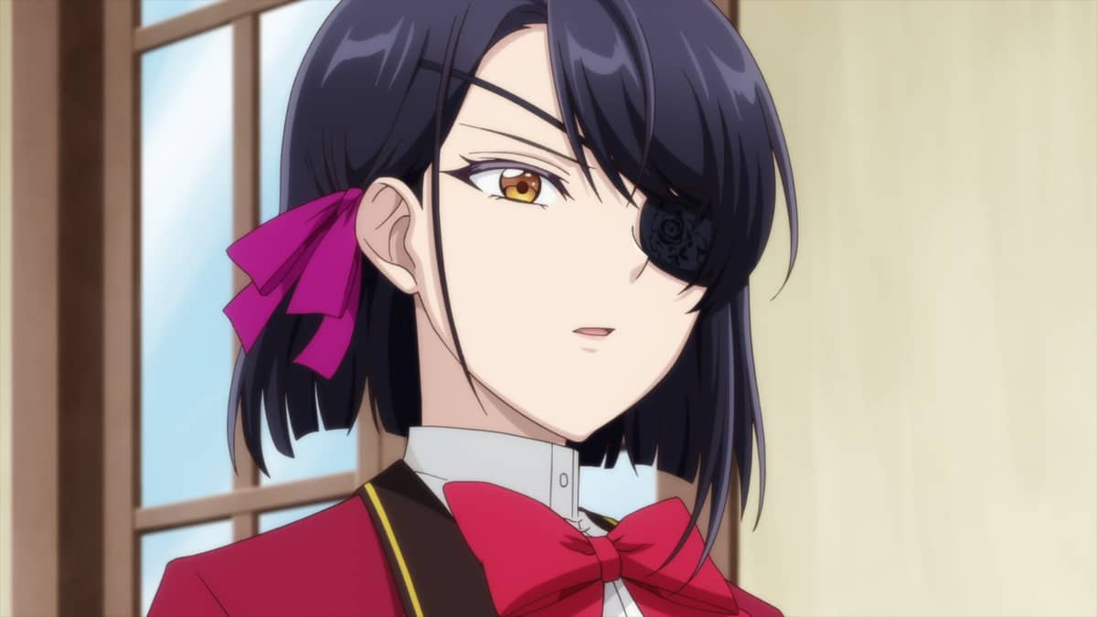 I'll Become a Villainess Who Goes Down in History (German Dub) The ...