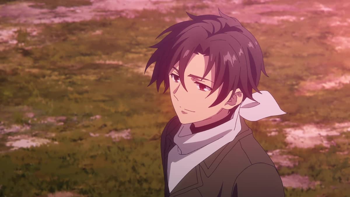 86 EIGHTY-SIX (French Dub) Glad to Be Here - Watch on Crunchyroll