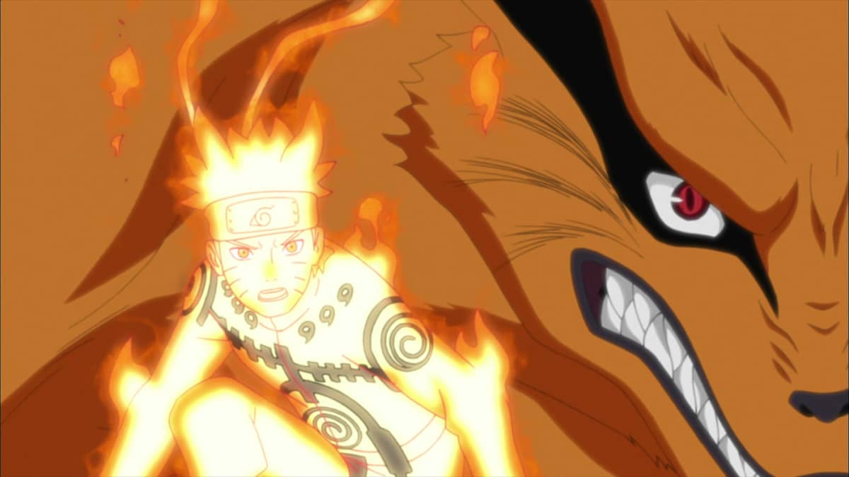 371, NARUTO-ナルト- 疾風伝 HUNTER×HUNTER Hunter-nin | Narutopedia | Fandom