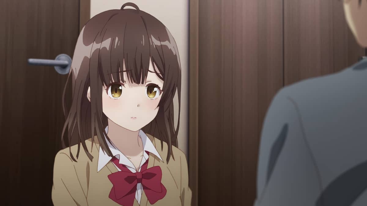 Higehiro: After Being Rejected, I Shaved and Took in a High School Runaway  The Teenage Girl Beneath the Lamplight - Watch on Crunchyroll