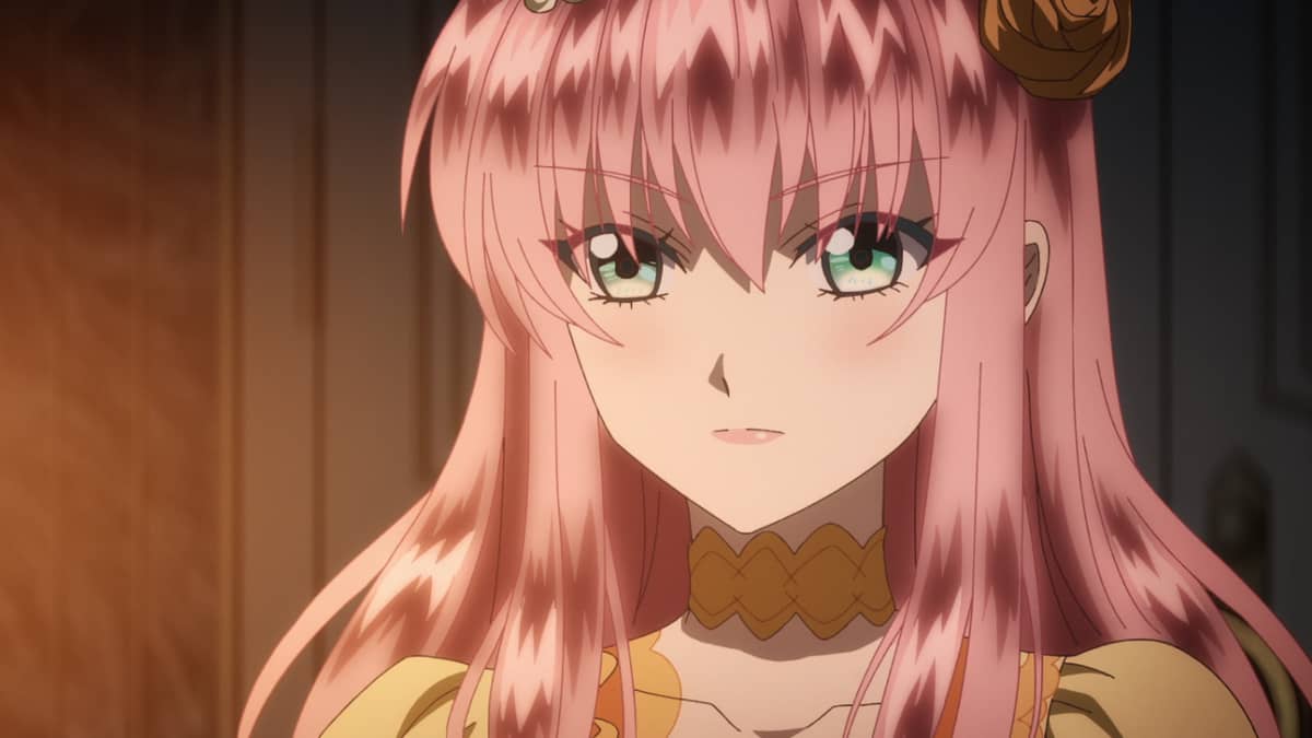 7th Time Loop: The Villainess Enjoys a Carefree Life Married to