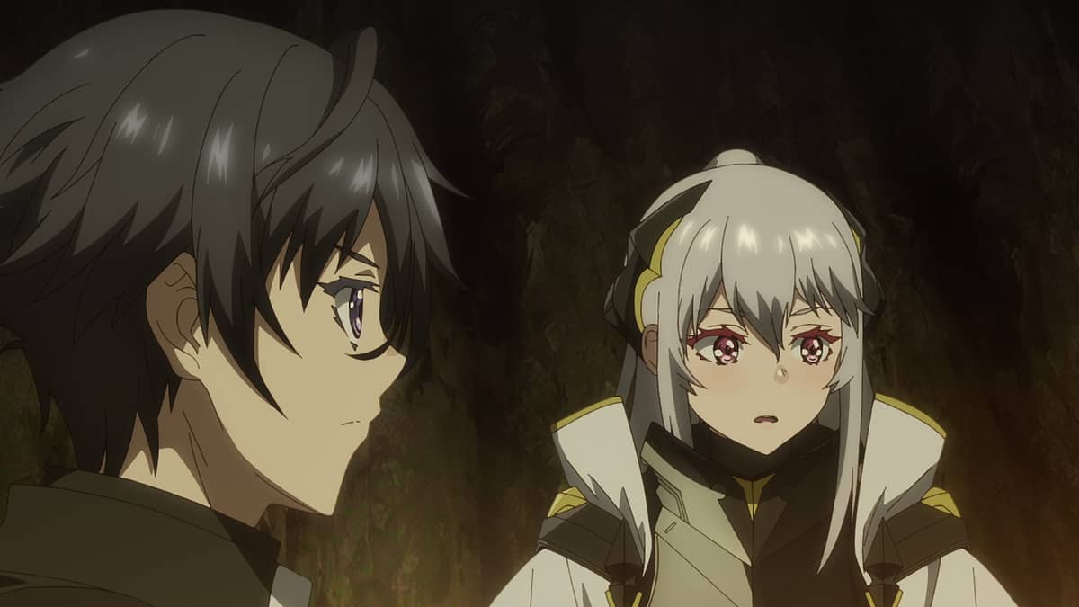 Why Does Nobody Remember Me in This World? (Hindi Dub) The Center of