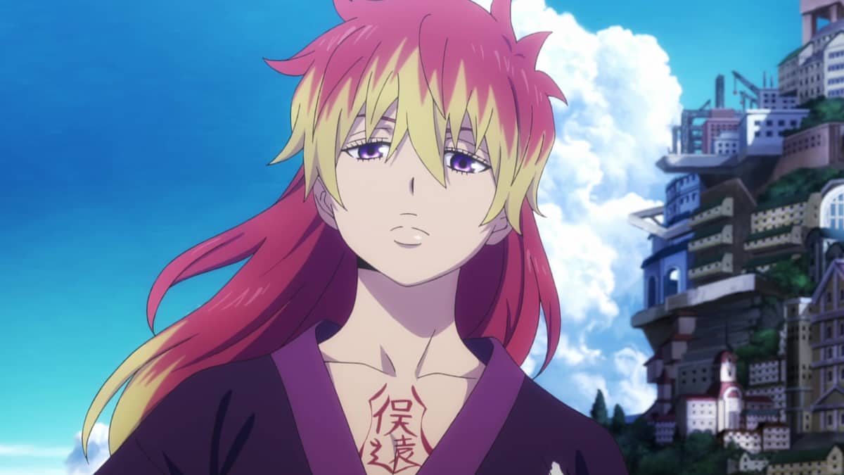 Blue Exorcist: Kyoto Saga Small Beginnings - Watch on Crunchyroll