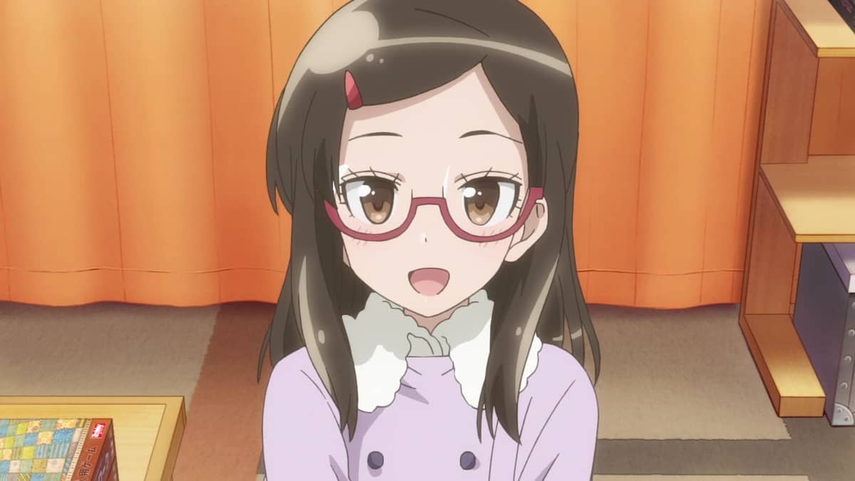 After School Dice Club (English Dub) Midori's Dream - Watch on