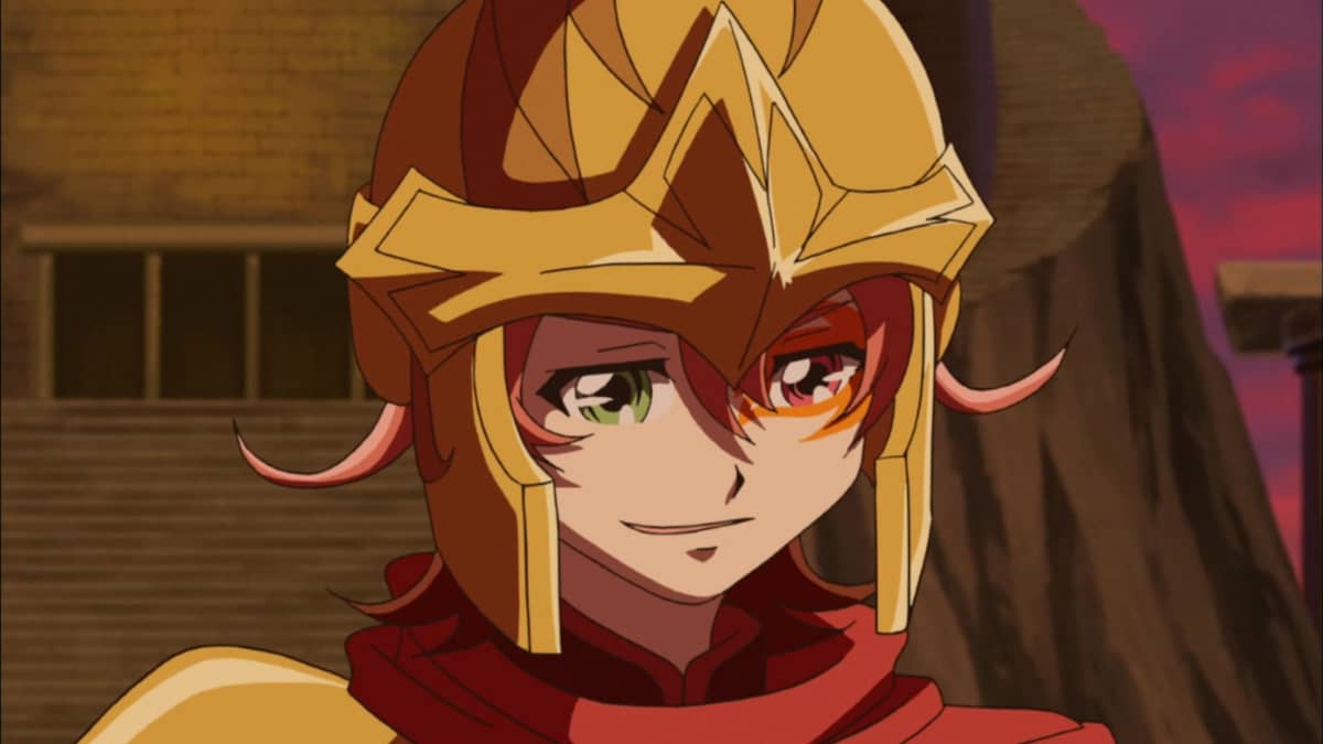 Yu-Gi-Oh! ZEXAL Season 1 Exit: Astral - Assista na Crunchyroll
