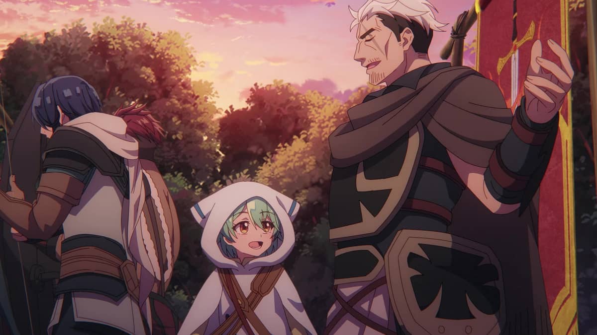 The Weakest Tamer Began a Journey to Pick Up Trash (Hindi Dub) - Watch