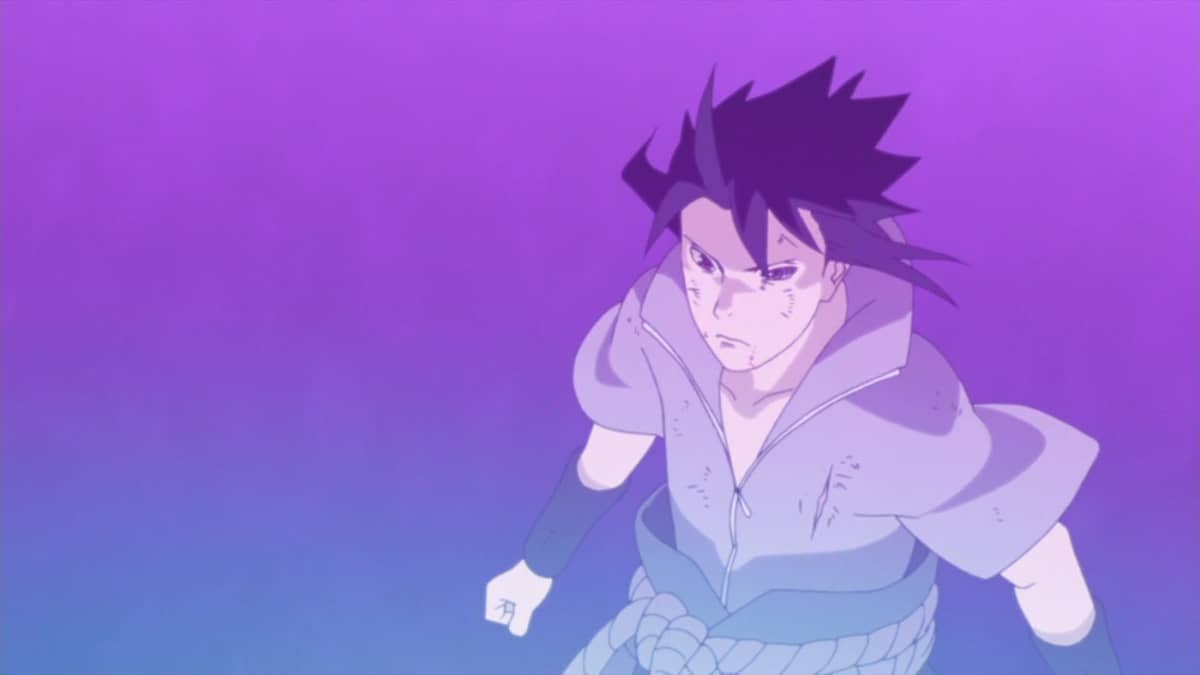 Наруто: Ураганные хроники: 17 сезон Naruto and Sasuke - смотреть на  Crunchyroll