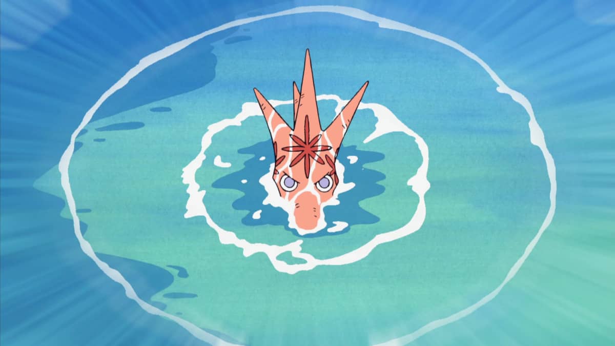 Davy Back Fight (207-228) The Last Counterattack by the Memory Thief ...