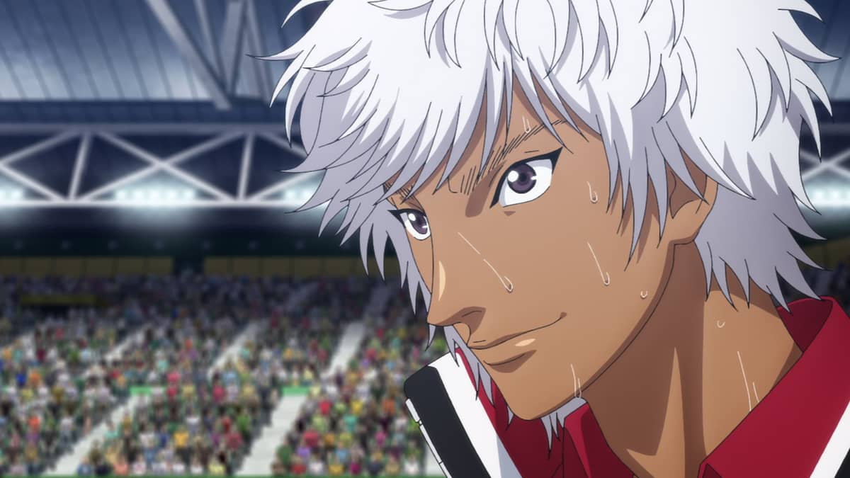 新テニスの王子様 U-17 WORLD CUP SEMIFINAL The Prince of Tennis II: U-17 World Cup Semifinal Releases