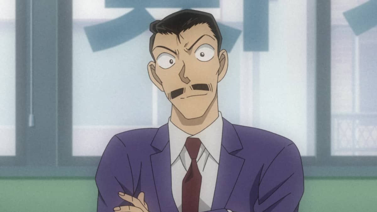 (未使用･未開封品)　Case Closed: Season Five - S.A.V.E. [DVD] [Import] vf3p617 Case Closed: Season Five: Amazon.ca: Movies & TV Shows