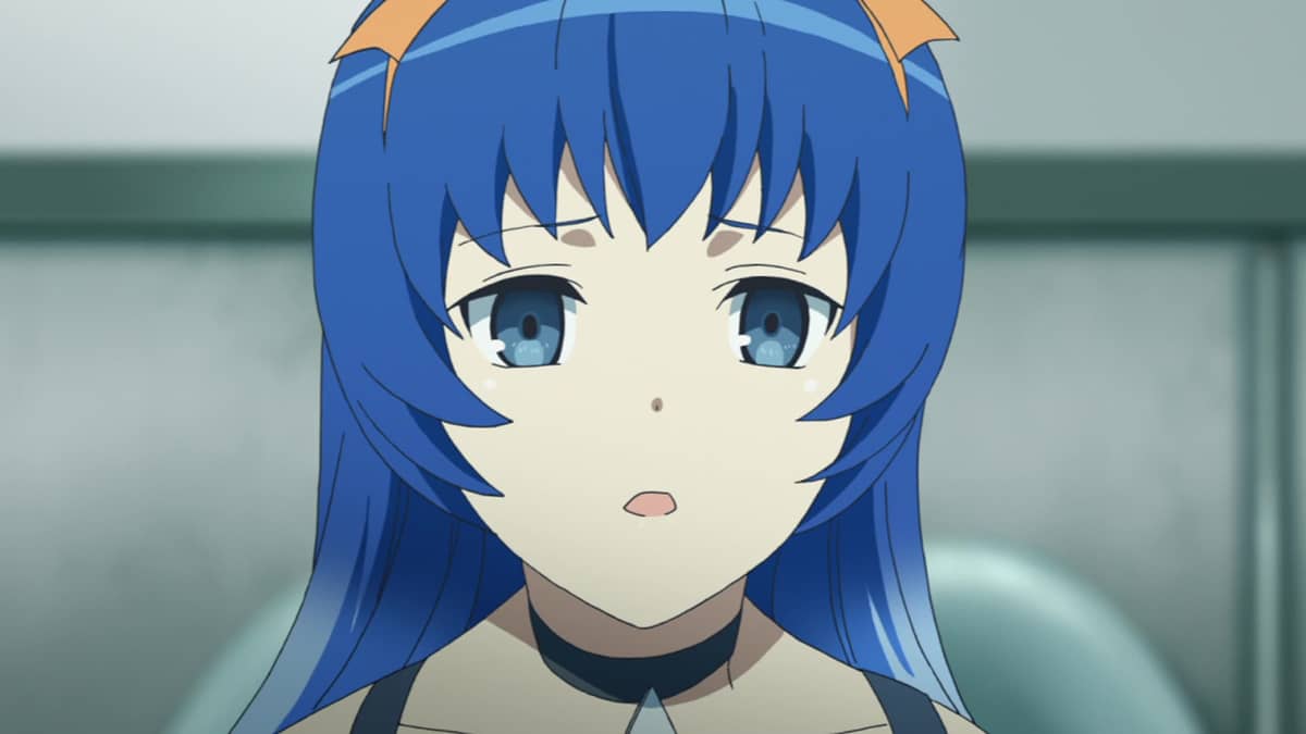 AFTERLOST (English Dub) Lost - Watch on Crunchyroll