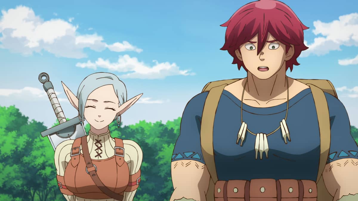 Quality Assurance In Another World Akira Quality Assurance in Another World Akira Kagami - Watch on Crunchyroll
