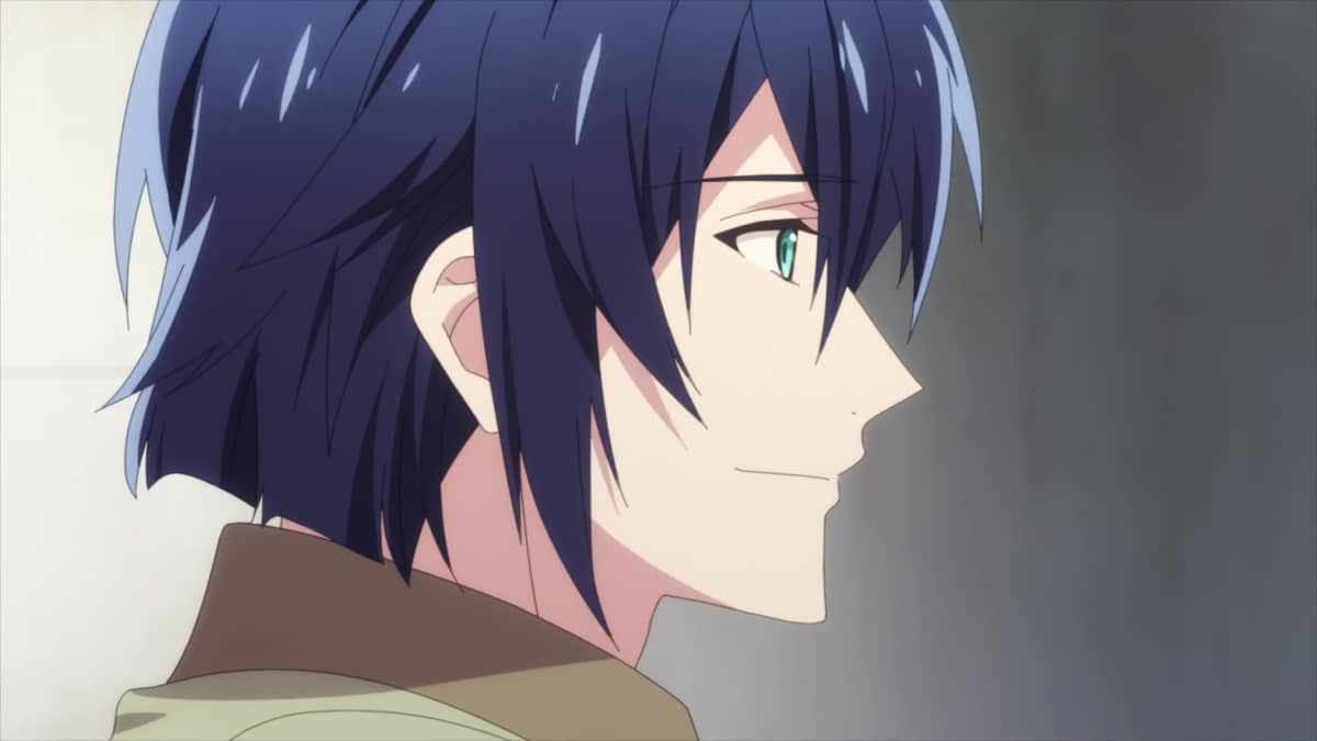 IDOLiSH7 Third BEAT! Re:vale - Watch on Crunchyroll