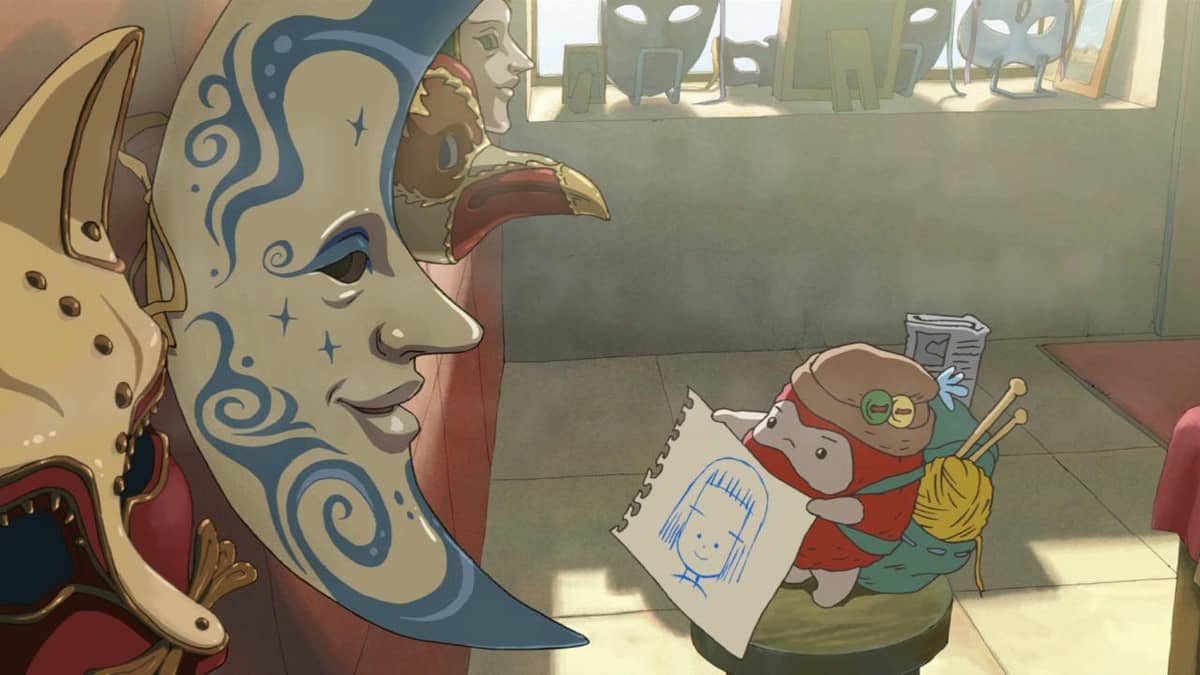 Traveling Daru Traveling Daru Trailer - Assista na Crunchyroll