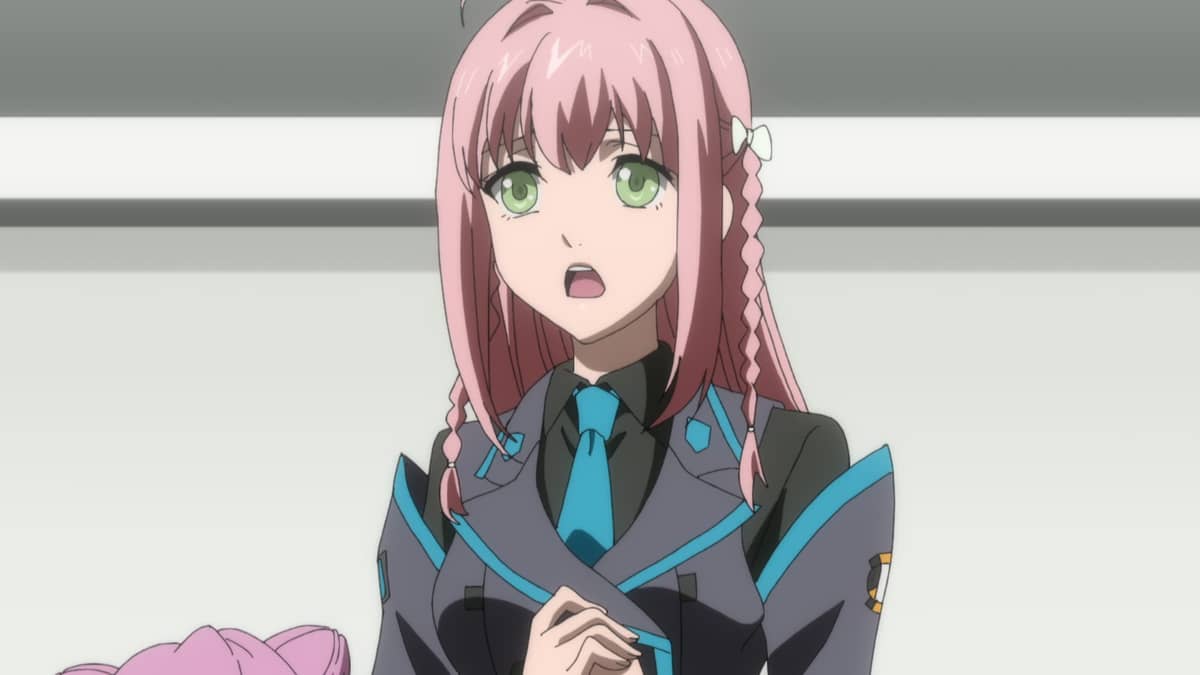 Muv-Luv Alternative Return - Watch on Crunchyroll
