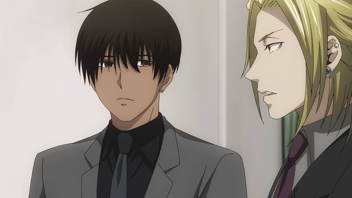 Dead Mount Death Play (Hindi Dub) The Beginning - Watch on Crunchyroll