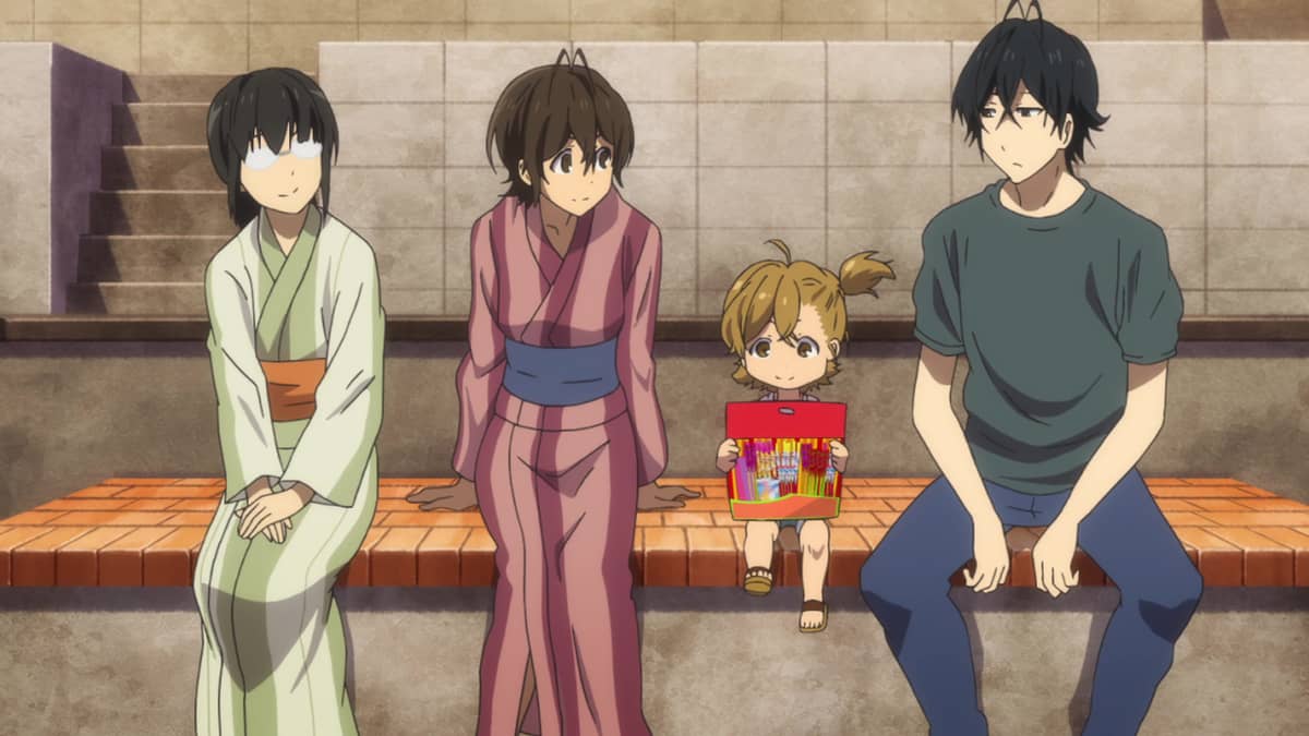 Where to watch barakamon
