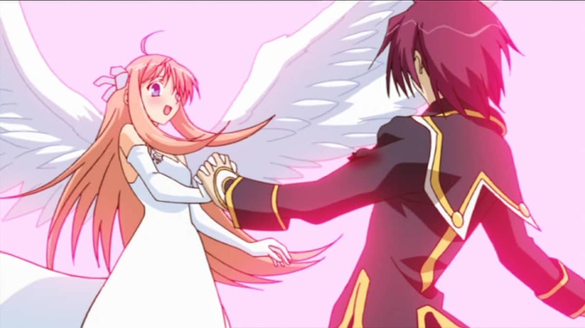 Shattered Angels (English Dub) Eternal Kuu - Watch on Crunchyroll