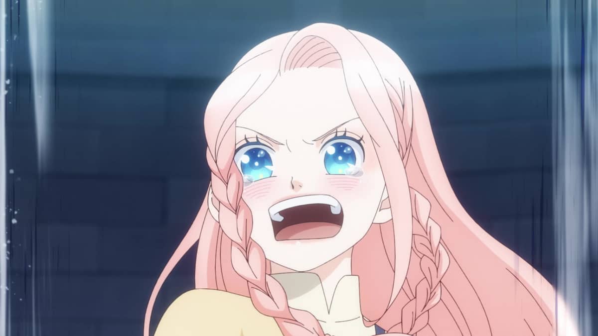 Nina du royaume aux étoiles - Regardez sur Crunchyroll
