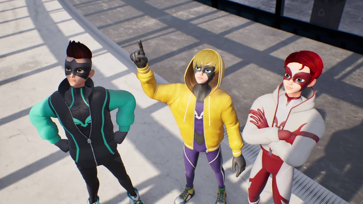 BASTIONS (ANIMATION) バスティオンズ BASTIONS Trailer : episode1】ㅣBTSㅣFirst broadcast on SBS at 7:25