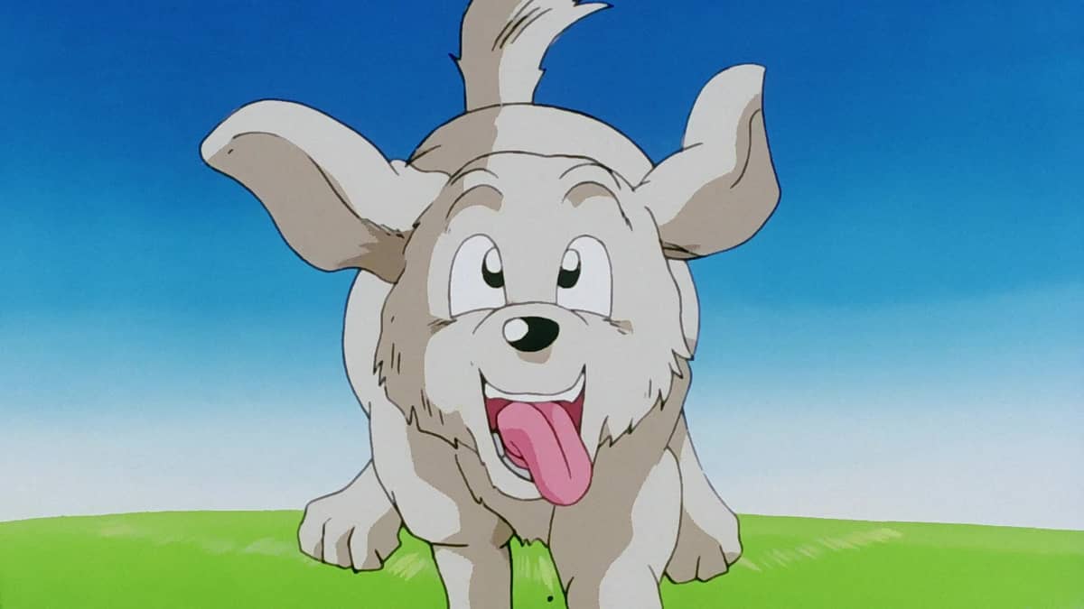 Dragon Ball Z (English Dub) Gotenks Is Awesome! - Watch on Dragon Ball Z (English Dub) Gotenks Is Awesome! - Watch on