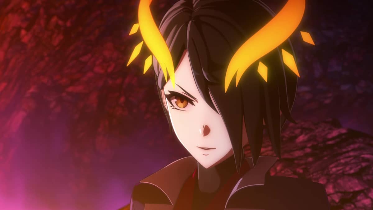 Monster Strike the Animation Into the Infernal Abyss - Watch on