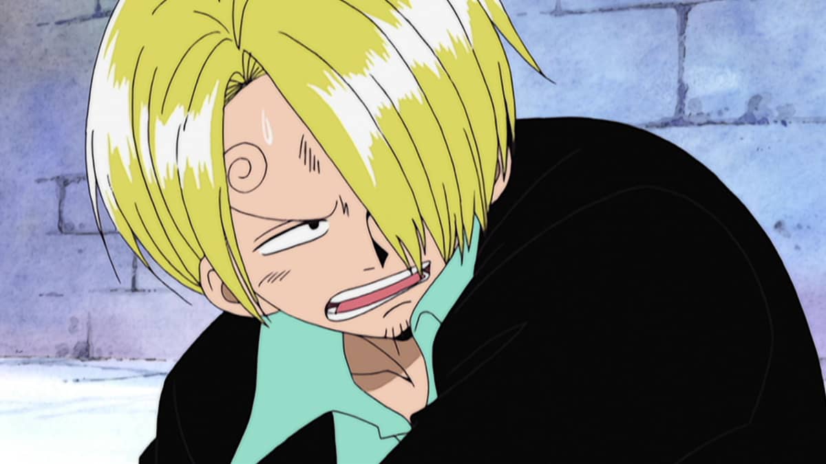 One Piece Special Edition (HD, Subtitled): Sky Island (136