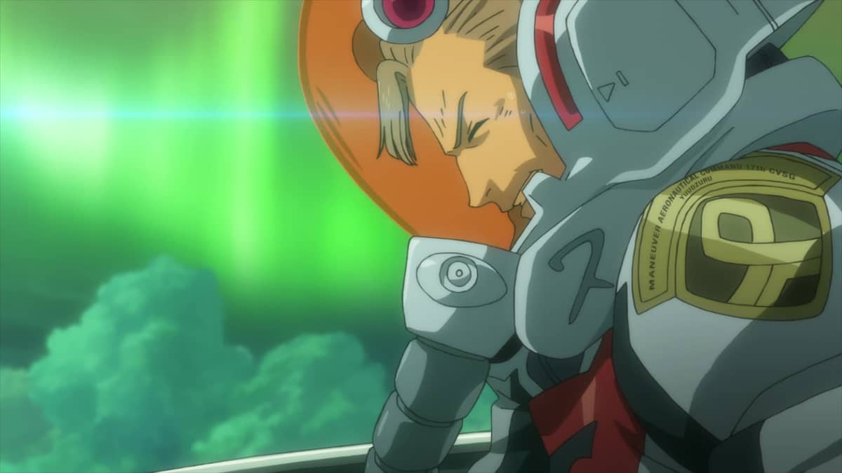 EUREKA SEVEN HI-EVOLUTION 1