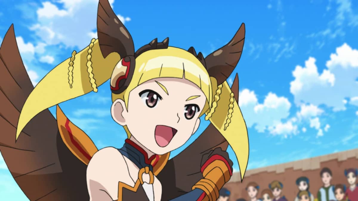 Puzzle & Dragons X (English Dub) Twin's Memories - Assista na