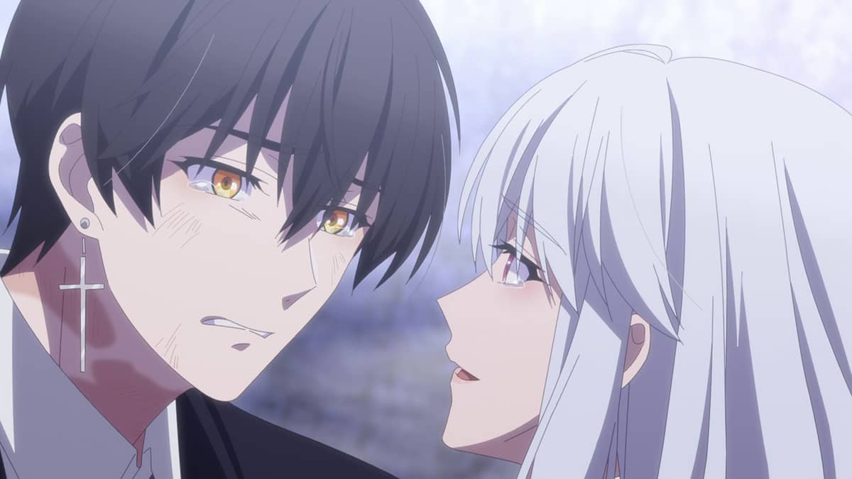 Season 1 Lua das Trevas — O Altar da Lua — - Assista na Crunchyroll