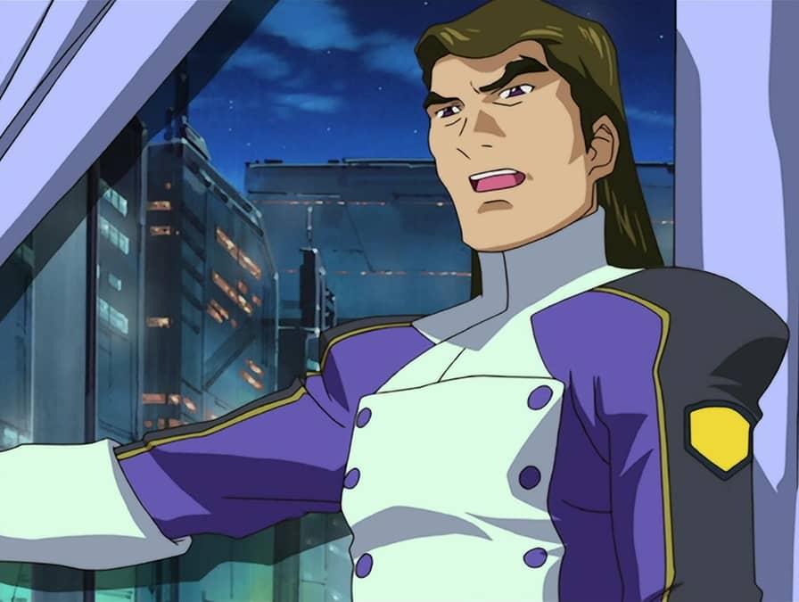 s-CRY-ed (Dub) Ryuho - Watch on Crunchyroll