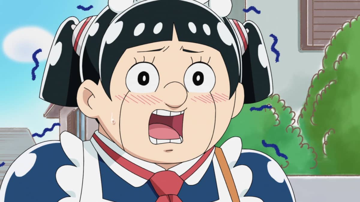 ME & ROBOCO Amor y Roboco - Ver en Crunchyroll en español