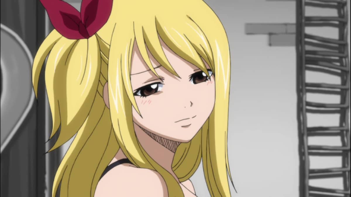 Fairy Tail (English Dub) The Seven Year Gap - Watch on Crunchyroll