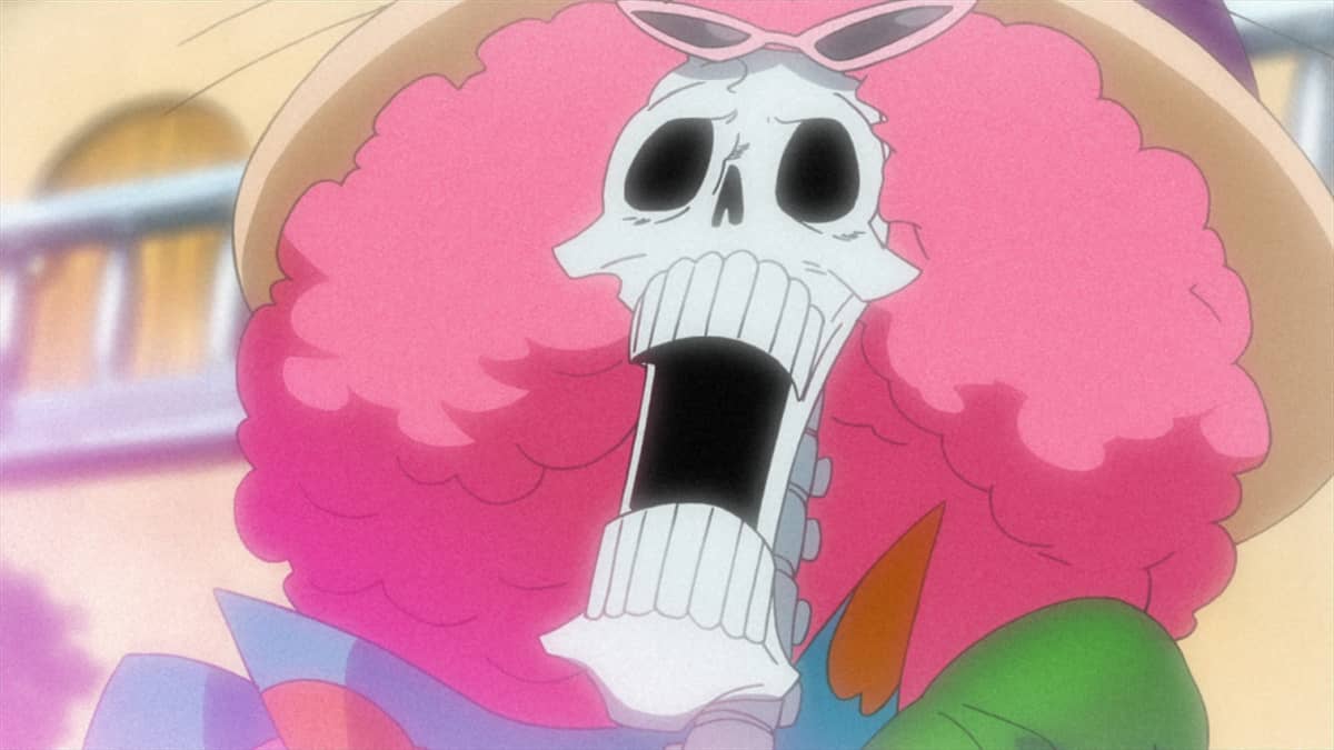 One Piece Film: Z One Piece Film: Z - Watch on Crunchyroll