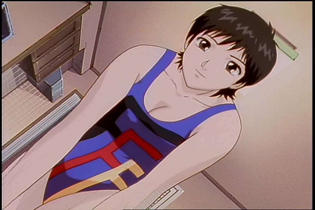 GTO - The Animation (Dub) Self-Improvement - Watch on Crunchyroll