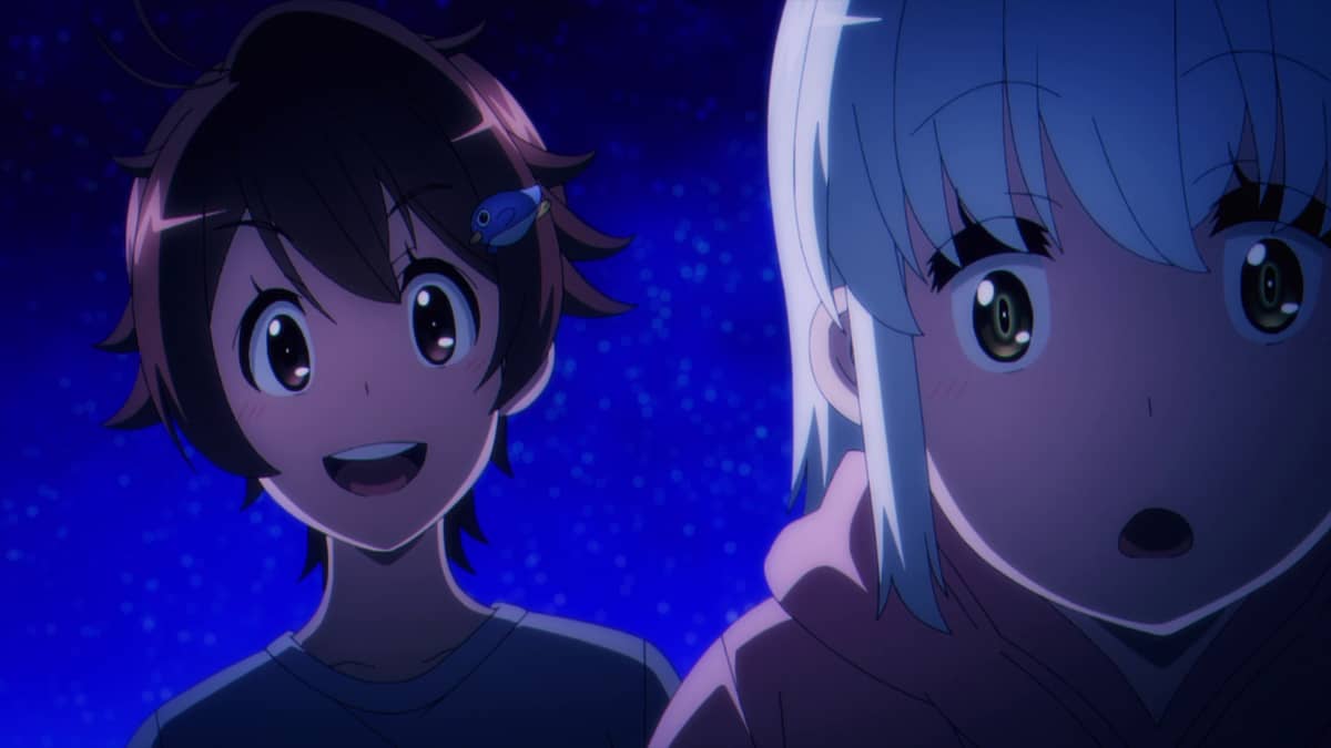 TVドラマ tontonmae Season 1 Nagareyama, Canal Tone, Kisarazu - Assista na Crunchyroll