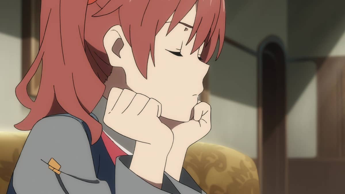 DARLING in the FRANXX (English Dub) Flap Flap - Watch on Crunchyroll - Darling In The Franxx Dub Or Sub