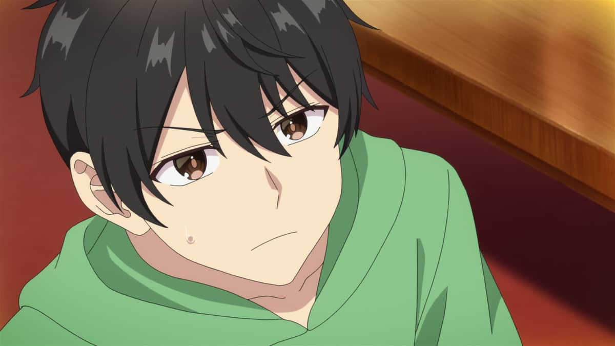 Can a Boy-Girl Friendship Survive? Adeus, Girassol - Assista na