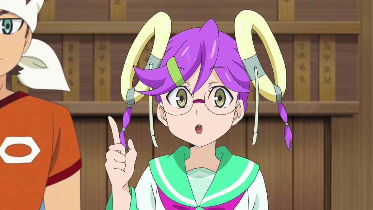 Future Card Buddyfight Activate! Mega Blast Bunker! - Watch on