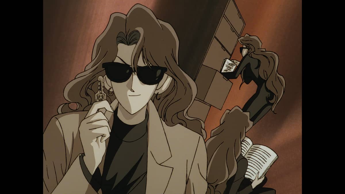 Rivals of the Great Detective A Murder Behind the Locked Doors of