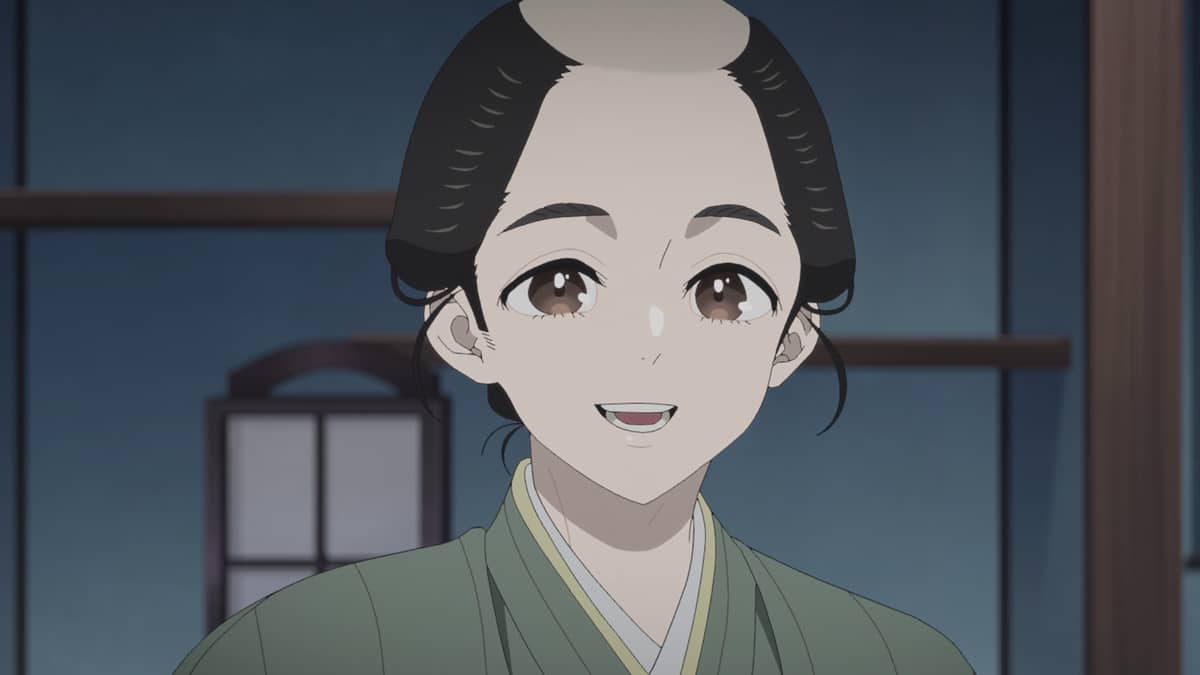 Season 1 Happily Ever After - Watch on Crunchyroll