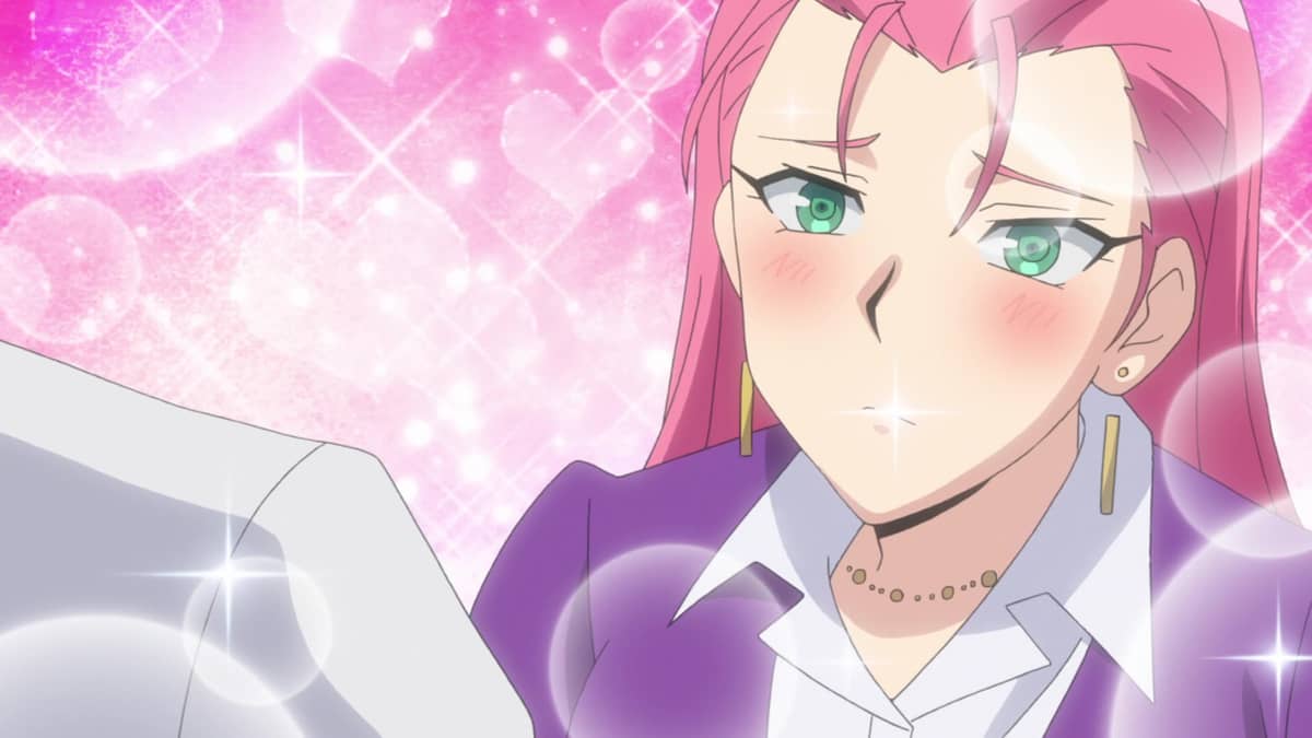 贅沢 心優しきドロリス ヴァンガード EXS （ヴァンガード