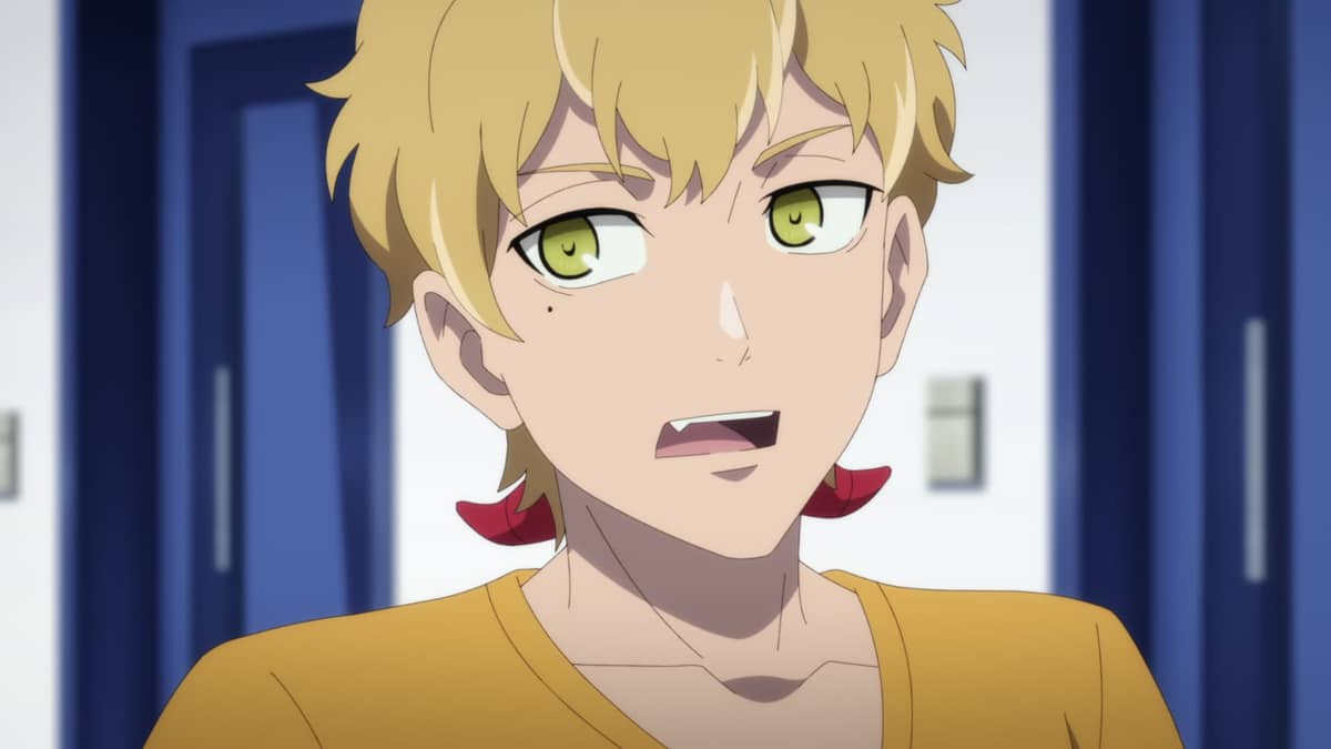 Season 2 The Beginning of Dawn - Watch on Crunchyroll
