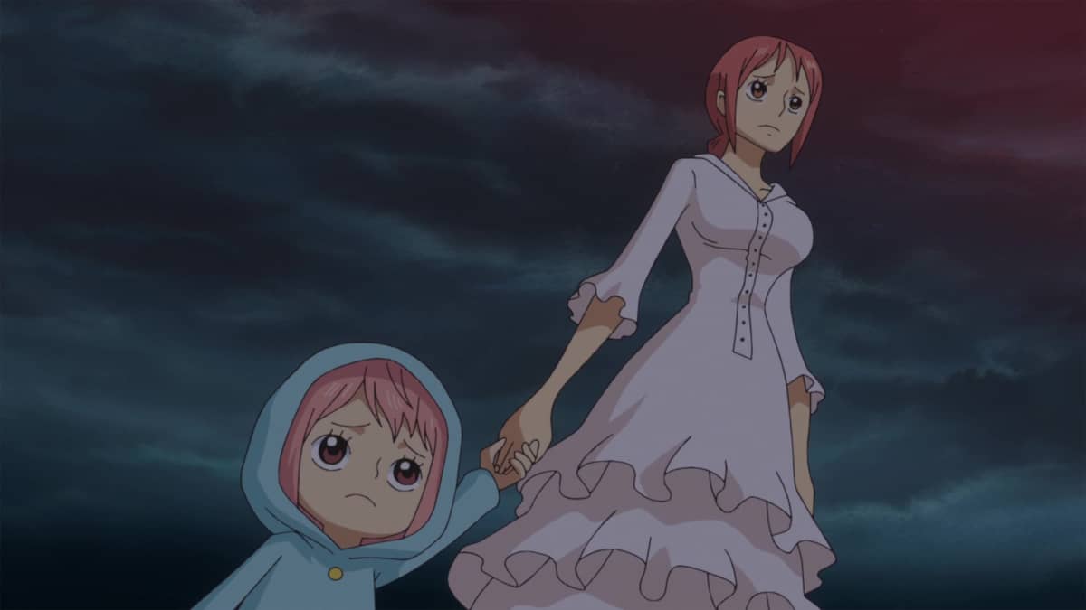 Dressrosa (630-699) The Operation Failed! Usoland the Hero Dies